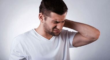 ژیمناستیک برای استئوکندروز دهانه رحم