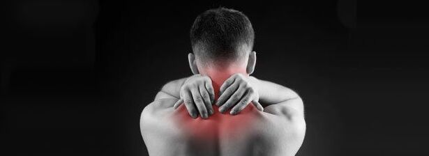 پوکی استخوان ستون فقرات گردن رحم
